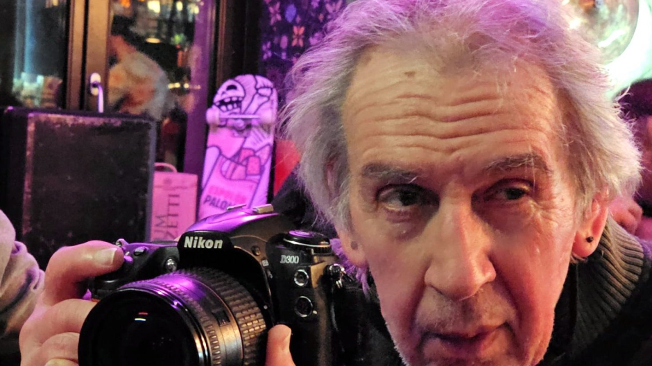 Una vita per la musica: la mostra di Moreno Nicoloso all’Ossola Outdoor Center